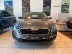 SKODA OCTAVIA EXECUTIVE - immagine 4