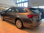 SKODA OCTAVIA EXECUTIVE - immagine 5