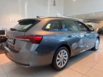 SKODA OCTAVIA EXECUTIVE - immagine 6