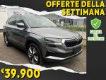 SKODA KAROQ STYLE