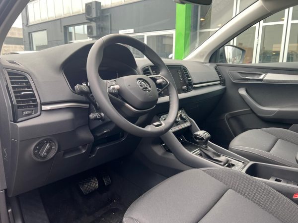 SKODA KAROQ STYLE - immagine 11