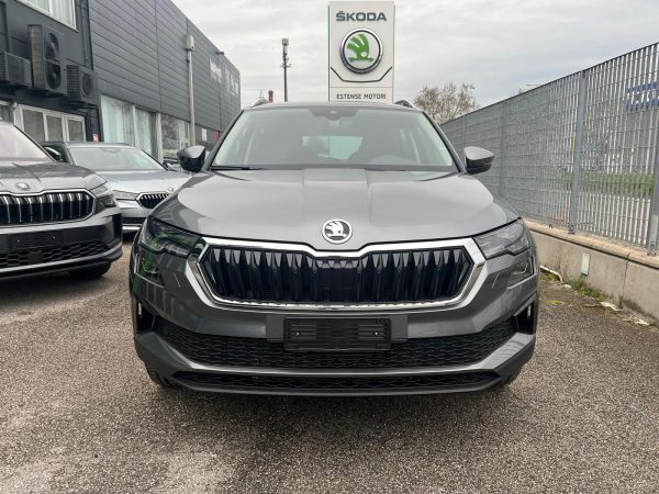 SKODA KAROQ STYLE - immagine 4