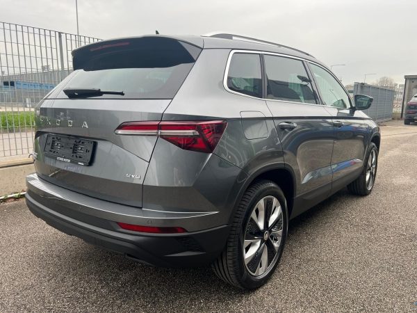SKODA KAROQ STYLE - immagine 5