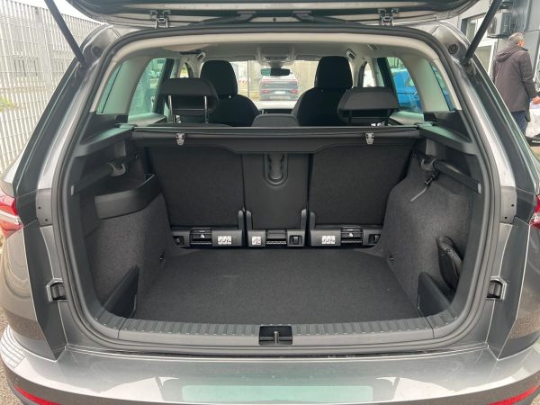 SKODA KAROQ STYLE - immagine 7