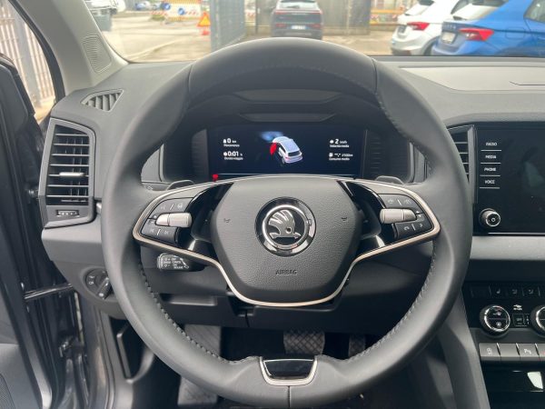 SKODA KAROQ STYLE - immagine 9