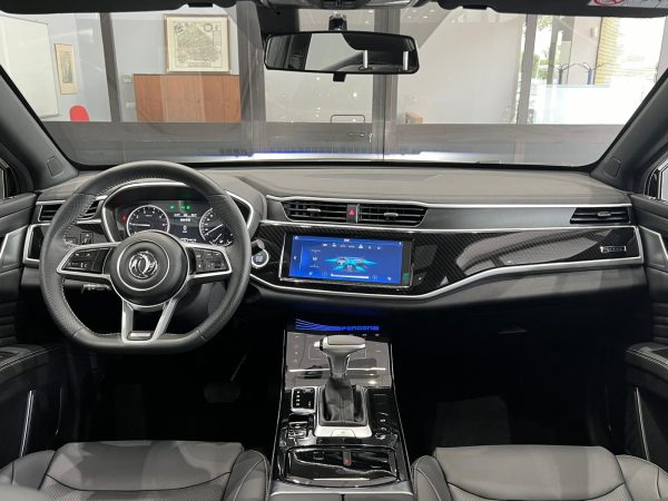 DFSK Glory iX5 1.5 Turbo DSG – Benzina - immagine 11