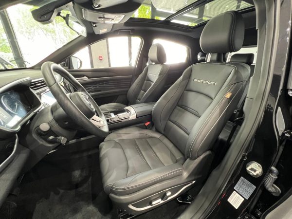 DFSK Glory iX5 1.5 Turbo DSG – Benzina - immagine 13