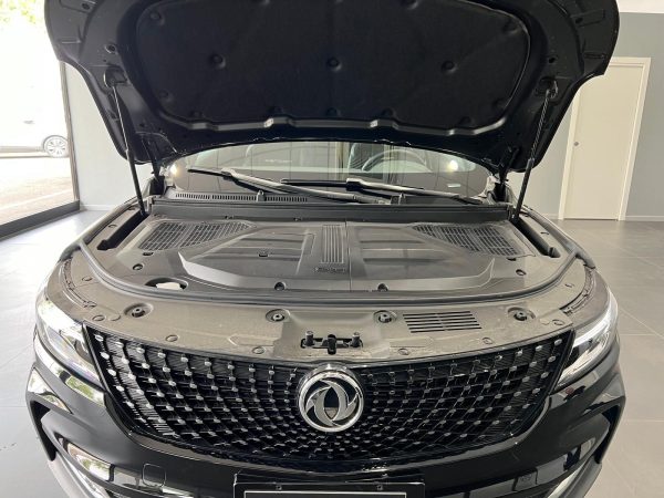 DFSK Glory iX5 1.5 Turbo DSG – Benzina - immagine 15