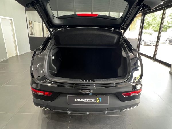 DFSK Glory iX5 1.5 Turbo DSG – Benzina - immagine 7