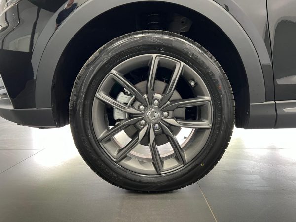 DFSK Glory iX5 1.5 Turbo DSG – Benzina - immagine 8