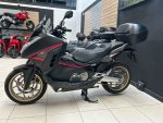 Honda Integra 750S DCT