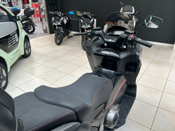 Honda Integra 750S DCT - immagine 4