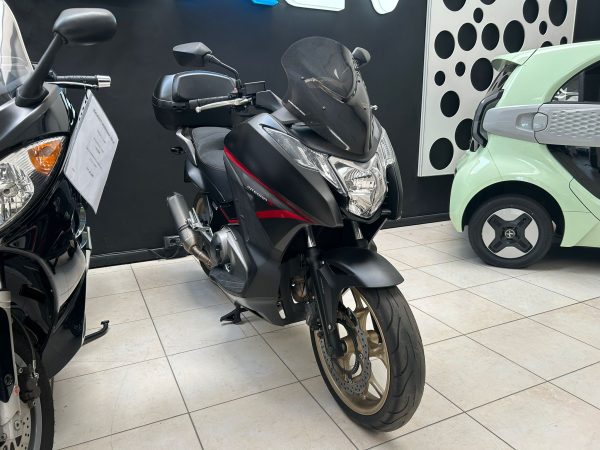 Honda Integra 750S DCT - immagine 2