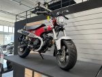 Honda DAX 125 - immagine 3