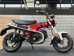 Honda DAX 125