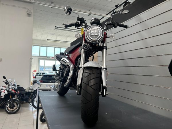Honda DAX 125 - immagine 2