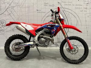 Honda CRF300RX Enduro (2023)