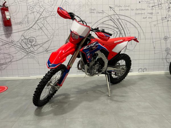 Honda CRF300RX Enduro (2023) - immagine 3