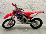Honda CRF300RX Enduro (2023) - immagine 4