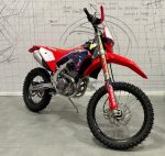 Honda CRF300RX Enduro (2023) - immagine 2