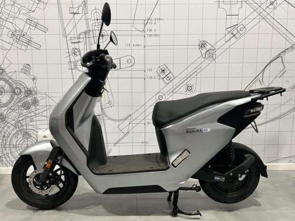 HONDA EVP1P ED 2024 ELETTRICA - immagine 2