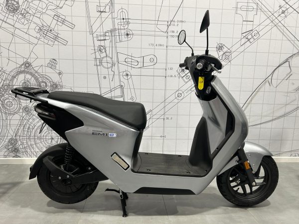 HONDA EVP1P ED 2024 ELETTRICA - immagine 1