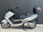 KYMCO XCITING 500 BENZINA - immagine 3