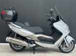KYMCO XCITING 500 BENZINA