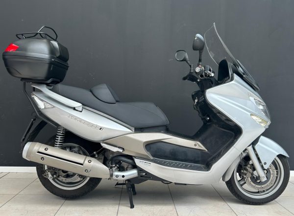 KYMCO XCITING 500 BENZINA - immagine 1