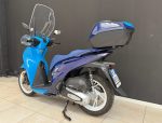 HONDA SH125 ADR 40th ANNIVERSARIO - immagine 6