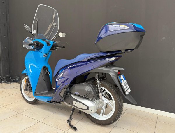 HONDA SH125 ADR 40th ANNIVERSARIO - immagine 6