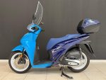 HONDA SH125 ADR 40th ANNIVERSARIO - immagine 5