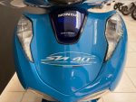 HONDA SH125 ADR 40th ANNIVERSARIO - immagine 8