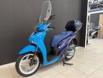 HONDA SH125 ADR 40th ANNIVERSARIO - immagine 4