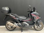 Honda Integra 750S DCT