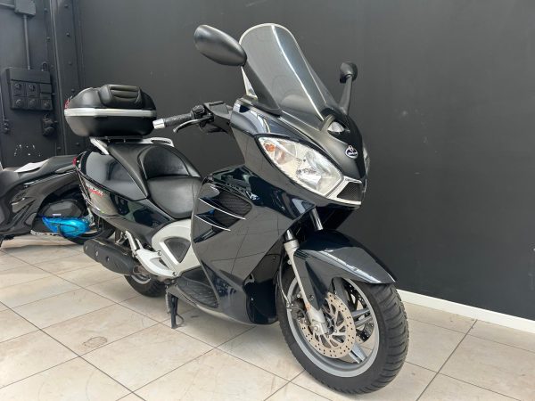 Malaguti Spidermax 500GT - immagine 3