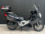 Malaguti Spidermax 500GT