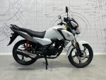 Honda CB125F