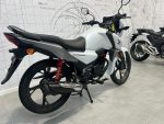 Honda CB125F - immagine 5