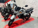 Honda CB125F - immagine 2