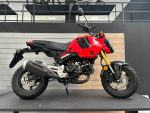 Honda MSX 125 Grom - immagine 4
