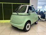Microlino CAR 2024
