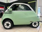 Microlino CAR 2024 - immagine 6