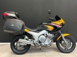 Yamaha TDM 850 Sport Tourer