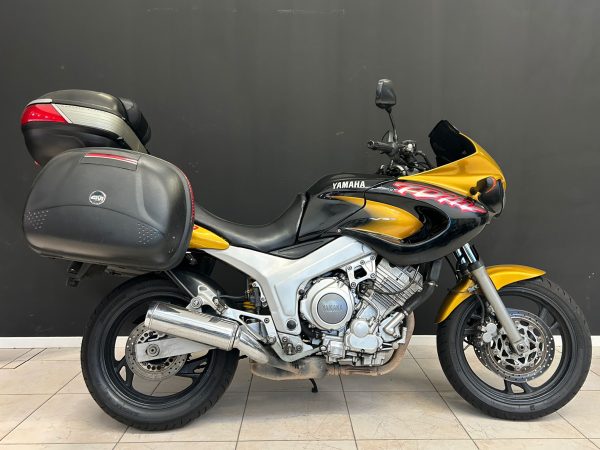 Yamaha TDM 850 Sport Tourer - immagine 1