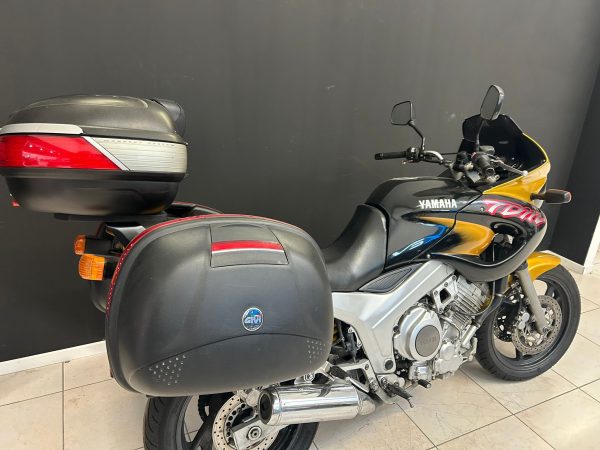 Yamaha TDM 850 Sport Tourer - immagine 4