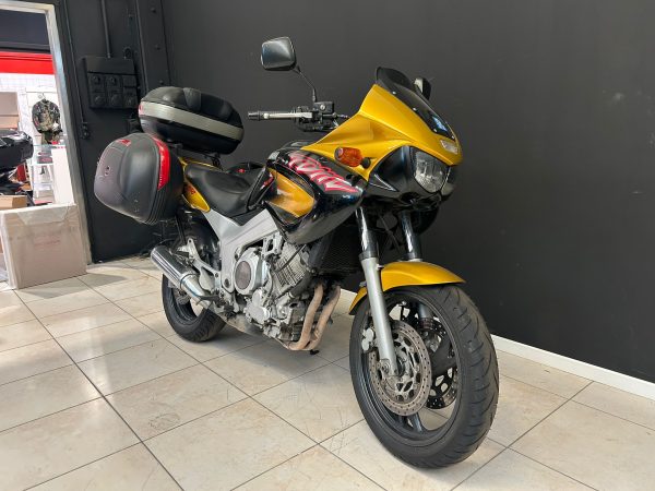 Yamaha TDM 850 Sport Tourer - immagine 5