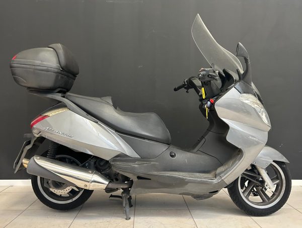 APRILIA ATLANTIC 500 SPRINT - immagine 1