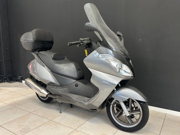 APRILIA ATLANTIC 500 SPRINT - immagine 3