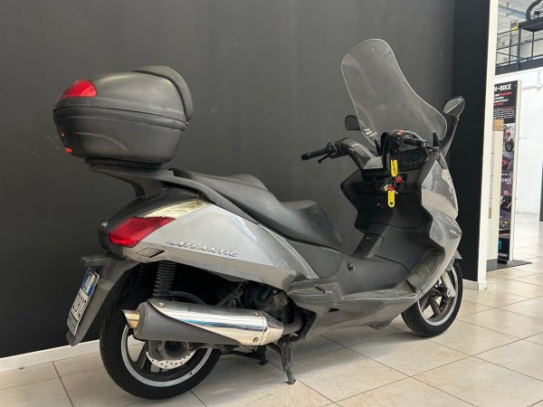 APRILIA ATLANTIC 500 SPRINT - immagine 2